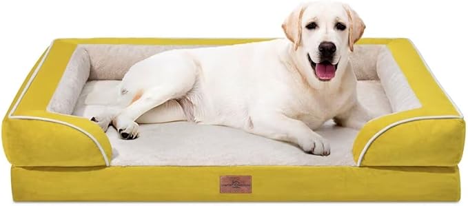Orthopedic Dog Beds