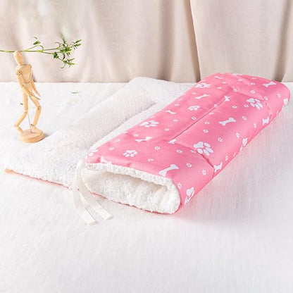 Elevated Dog Bed Mat S(27.5" L 21.8" W 7.5" Th)