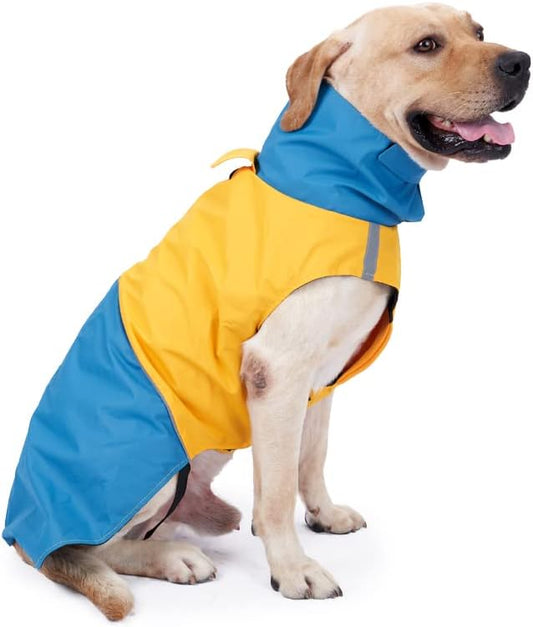 Dog Winter Coat
