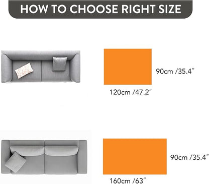 Dog Bed Cover Cats,Pets(90x120 cm/35.4x47.2