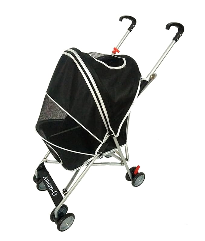 AmorosO Pet Stroller