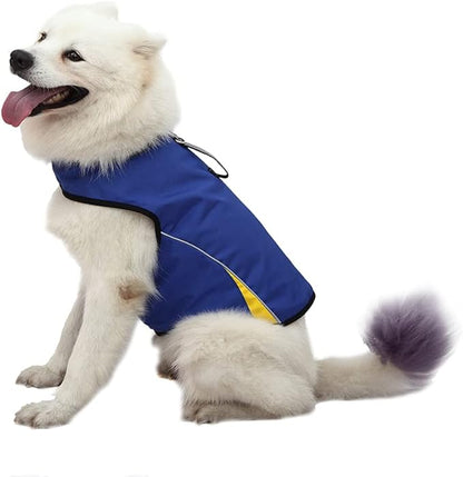 Dog Anxiety Jacket Keep Calming Vest Thunder Coat
