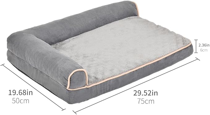Pet Dog Bed (29.52 * 19.68 * 2.36 inch)