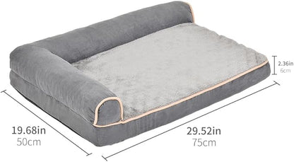 Pet Dog Bed (29.52 * 19.68 * 2.36 inch)