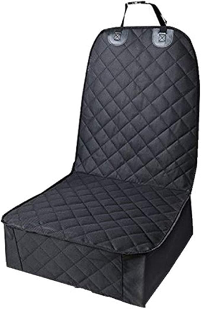 NCONCO Pet Car Front Seat Cover