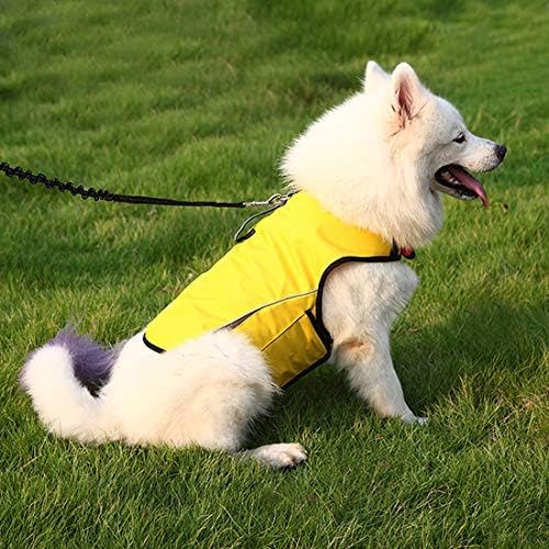 Dog Anxiety Jacket Keep Calming Vest Thunder Coat