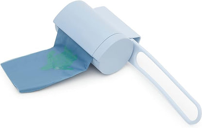 FABLE Waste Bag Holder 3 Bag (45 Bags),