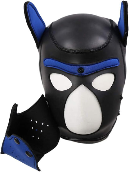 Pup Hood