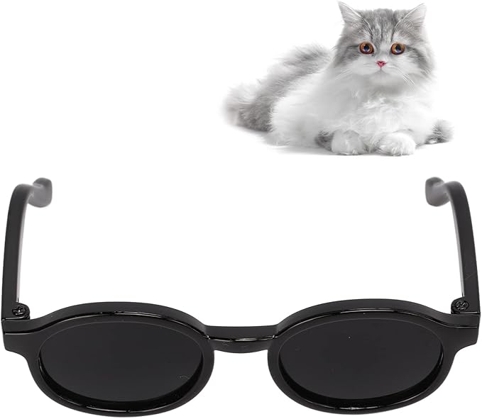 Sunglasses Small Funny Pet Breed Dogs Classic Retro
