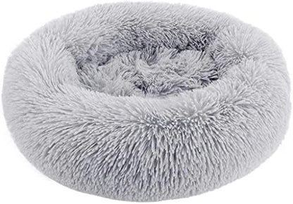 Cat Beds for Indoor Cats 20/24 inches,