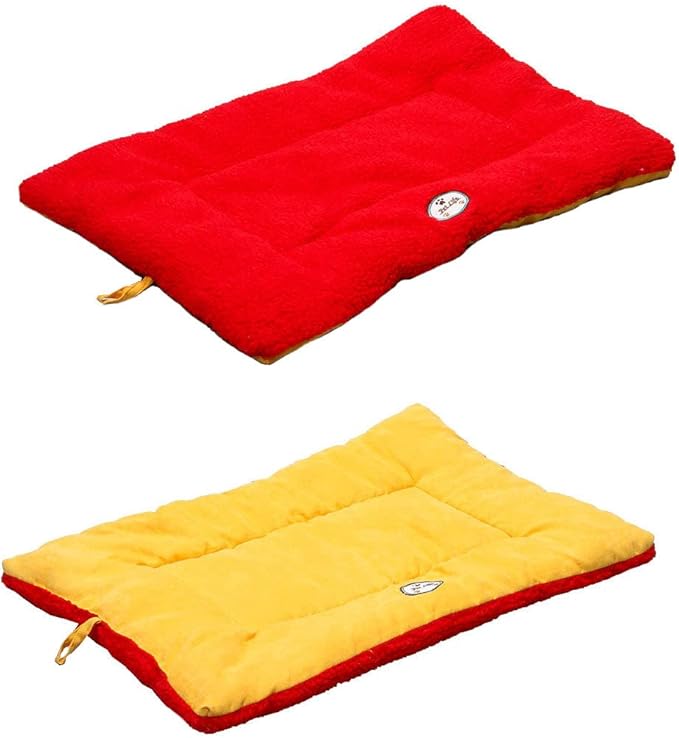 Pet Life 'Eco-Paw' Pet Mat