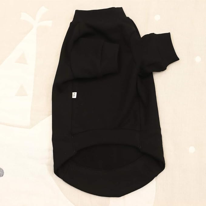 Sphynx Hairless Cat Cotton Tshirts Pet Clothes