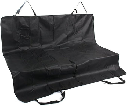 Cat Dog Car Seat Cover