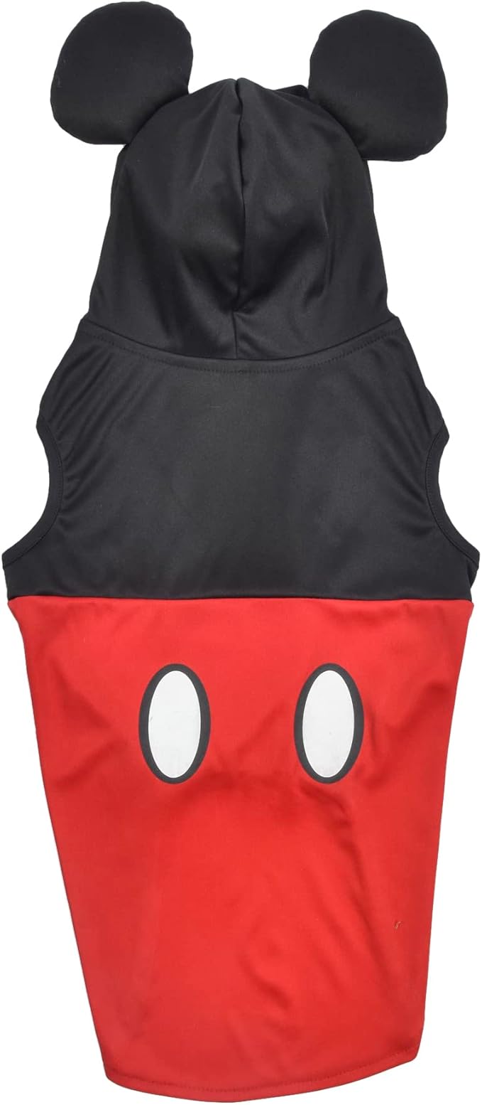 Disney for Pets Mickey Mouse Halloween Costume for Dogs