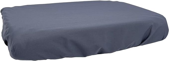 Waterproof Dog Bed Slip Cover 30 x 20 Inch