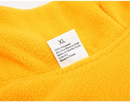 Creation Core Windproof Plush with Sport Vest Dog