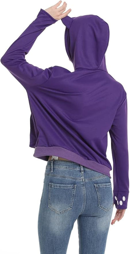 LINYUCHEN Cat Dog Pouch Hoodie Large Pet Pouch