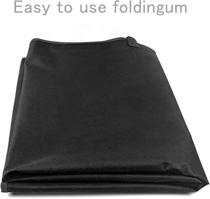 Car Backseat Pet Seat Cover with Seat Retainer and Velcro Cord