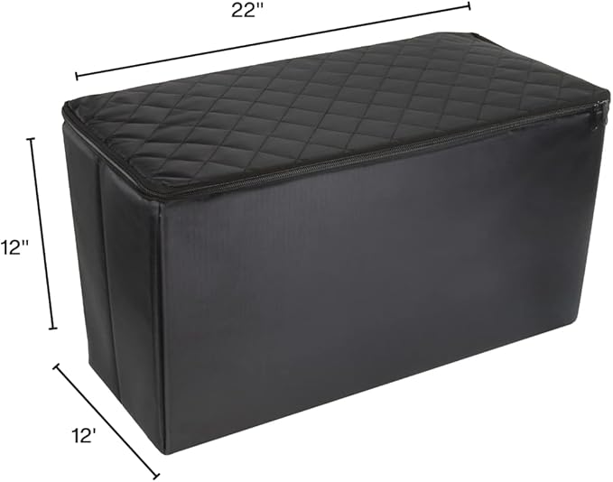 Front Seat Dog Extender and Car Storage