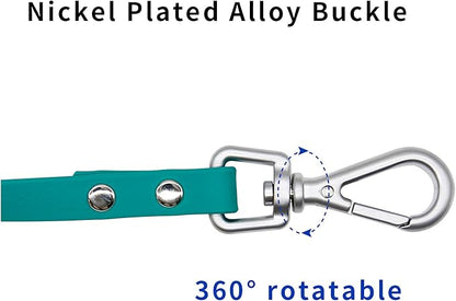 Long Leash Waterproof Training Longline Outdoor Dog Leash Great for Training