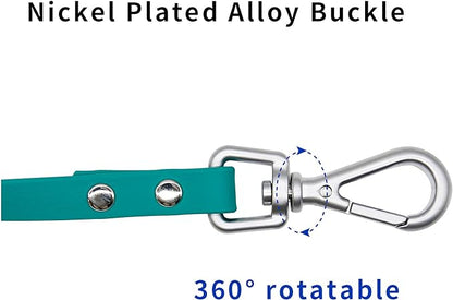 Long Leash Waterproof Training Longline Outdoor Dog Leash Great for Training