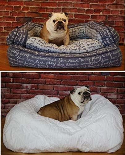 Waterproof Dog Bed Protector Cover Extra Large