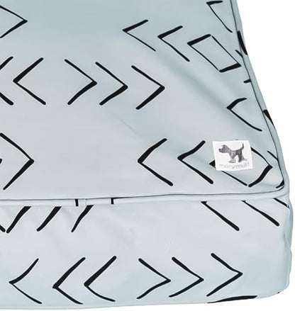 Molly Mutt Medium to Large Duvet Cover 27"x36"x5"
