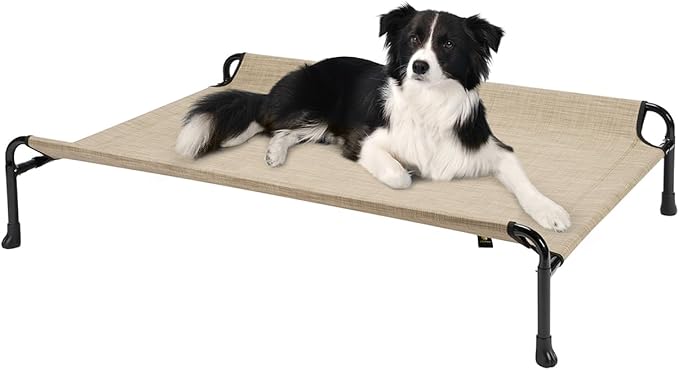 Veehoo Elevated Dog Bed CWC2404