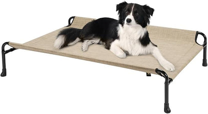Veehoo Elevated Dog Bed CWC2404