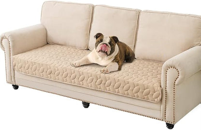 Ameritex Pet Bed Cover Dog Bed Blanket for Sofa and Furniture Waterproof New Pattern Design (30x70 Inch