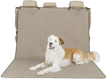 PetSafe Happy Ride Waterproof Cargo Area Cover for Dogs and Pets