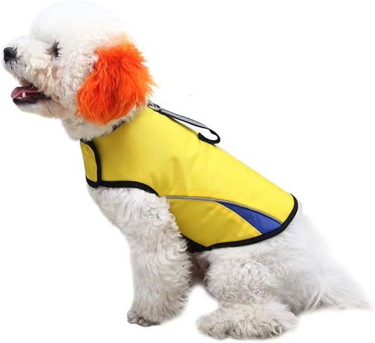 Dog Anxiety Jacket Keep Calming Vest Thunder Coat