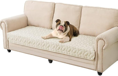 Ameritex Pet Bed Cover Dog Bed Blanket