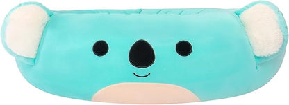 Squishmallows Original 30-Inch Kevin The Koala Pet Bed