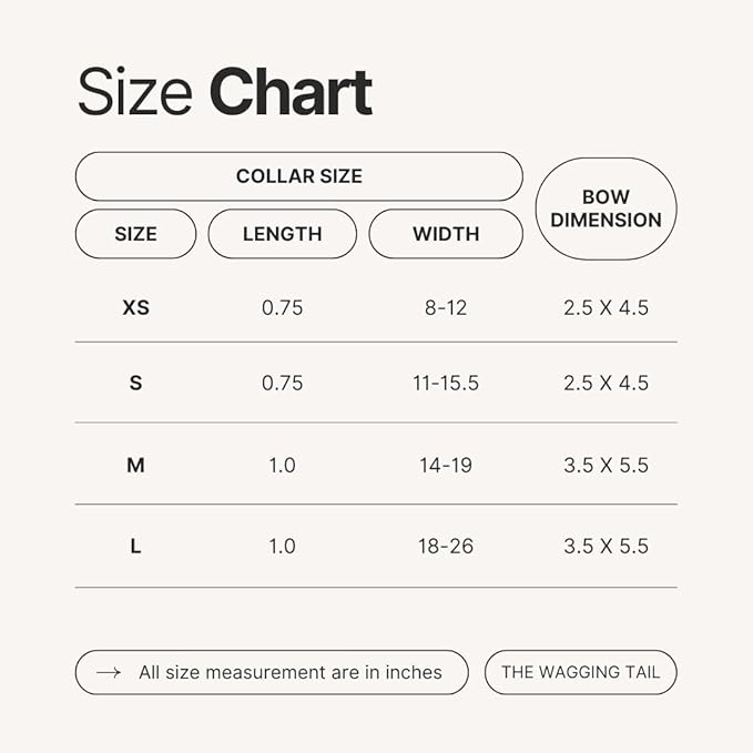 Adjustable Pet Bow Tie and Dog Collar for Small Medium Large Dogs