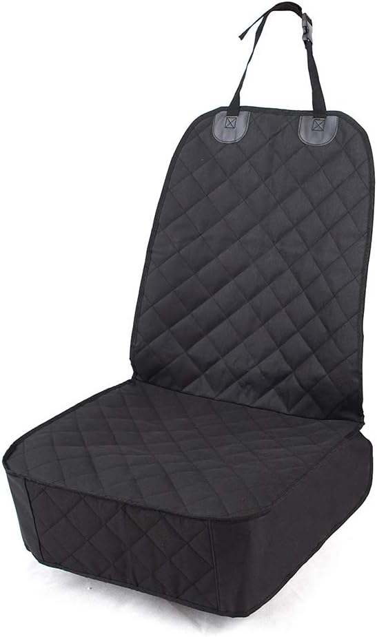 HONEST OUTFITTERS Dog Car Seat Cover