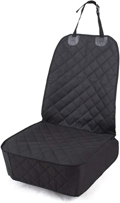 HONEST OUTFITTERS Dog Car Seat Cover