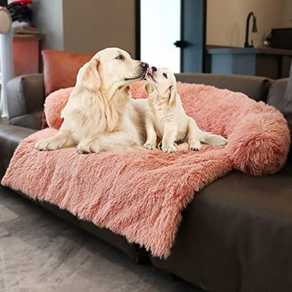 Tinaco Luxurious Calming Dogs/Cats Bed Mats