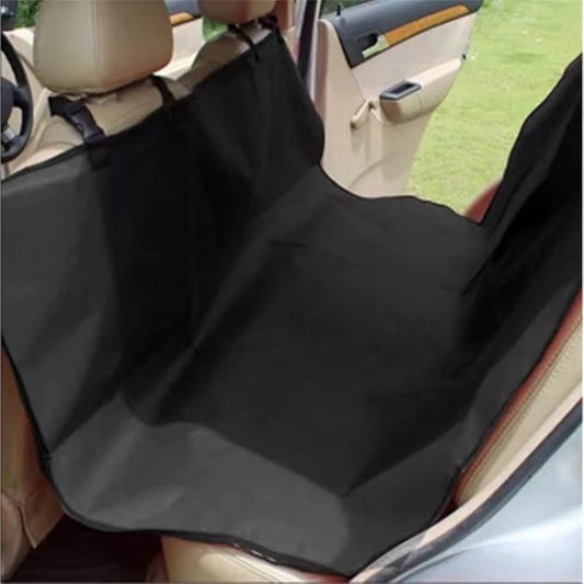 Pet Seat Cover for Cars (006)