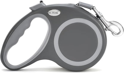 Retractable Dog Leash 26 FT 110 LBS, 26 FT（50-110