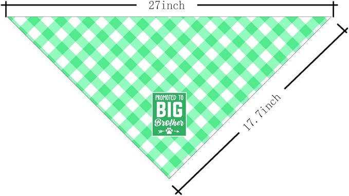 Dog Bandana (B58)