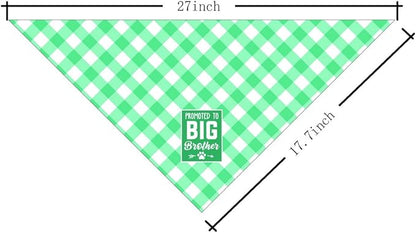 Dog Bandana (B58)