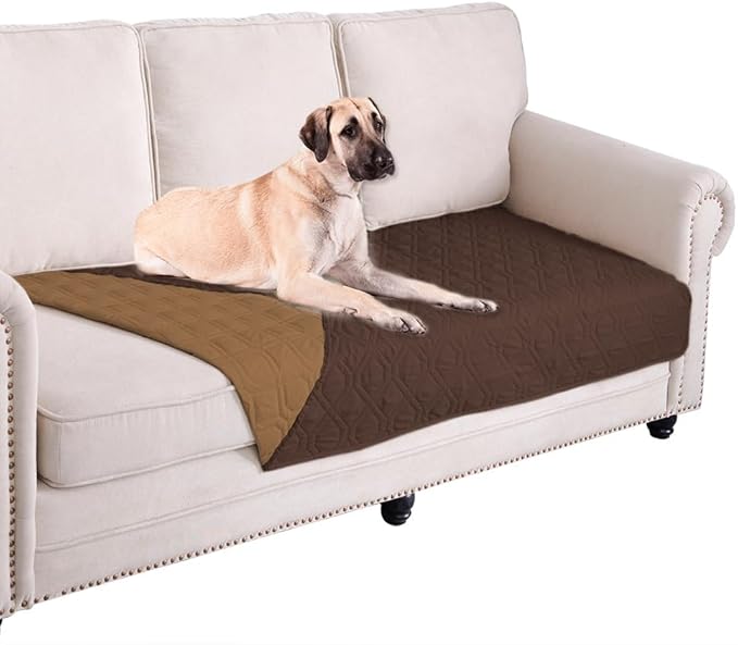 Ameritex Waterproof Dog Bed Cover Pet Blanket