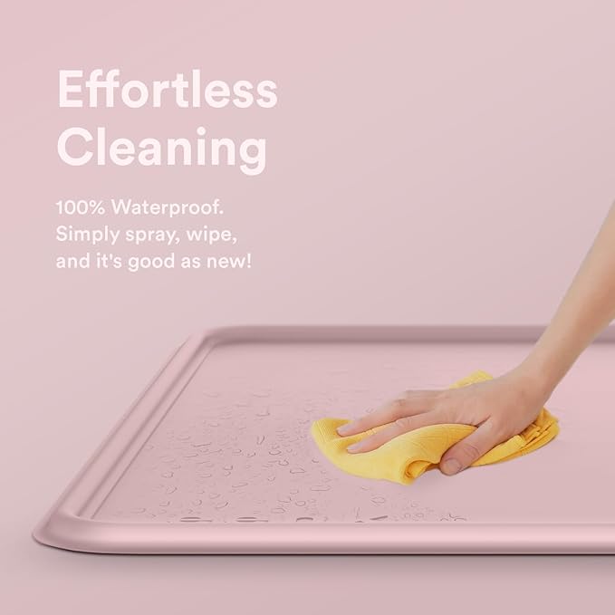 Pee Pad Tray Holder for Dogs 22 x 22 in.