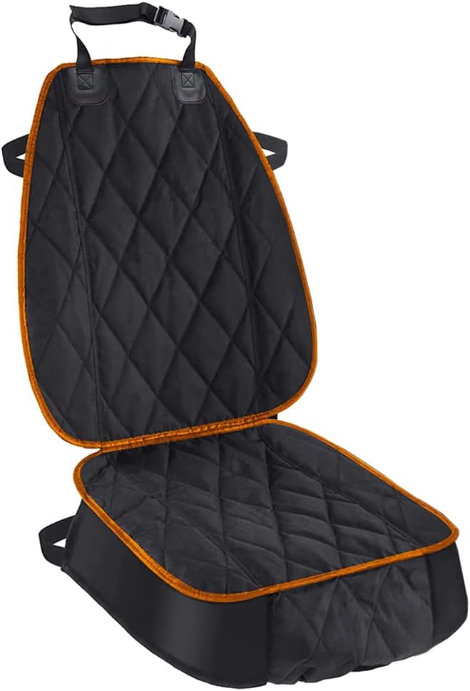 AsFrost Dog Seat Cover
