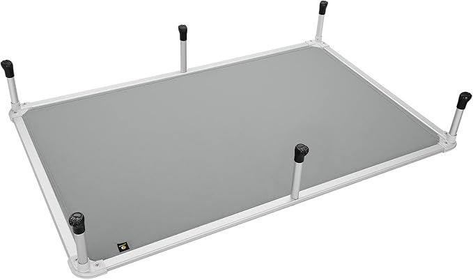 Veehoo Chew Proof Elevated Dog Bed CWC2003