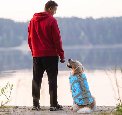 EMUST Dog Life Preserver
