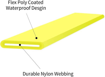 Long Leash Waterproof Training Longline Outdoor Dog Leash Great for Training