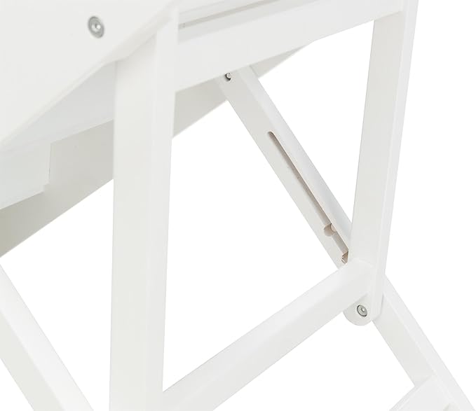 TRIXIE Adjustable 4-Step Pet Stairs