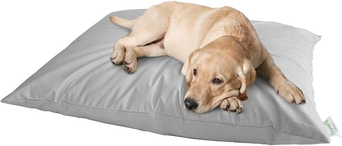 Natural Dog and Cat Bed 100% Natural